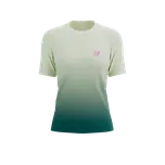 Compressport triko Performance - dámské - bílá/černá Velikost: XS