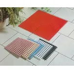 TVAR Pardubice Sestavovací rohož 4 ks…