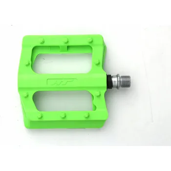 Příslušenství pro čtečku elektronické knihy Platformové pedály HT PA12 zelené