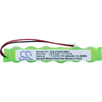 Baterie pro mobilní telefon Baterie Cameron Sino CS-FU4210BU - neoriginální