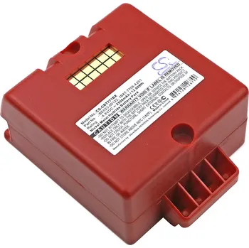 Baterie Cameron Sino CS-CBT771BX za Cattron theimeg 1BAT-7706-A201 - neoriginální