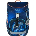 BAAGL Školní batoh Airy Motorka 20l