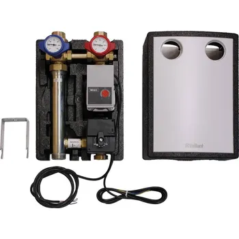 Kotel Vaillant 20191788 instalační paket