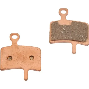 Komponent pro jízdní kolo Brzdové destičky Gold Fren GF-830