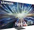 Televizor Samsung 85" Neo QLED (QE85QN900DTXXH)