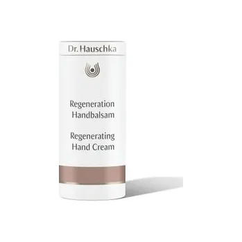 Péče o ruce Dr. Hauschka Regenerating Hand Cream - Regenerační balzám na ruce 50 ml