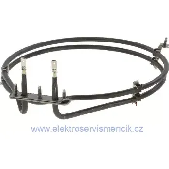 Příslušenství pro troubu Bosch kruhové topné těleso 11004581 (11004581)