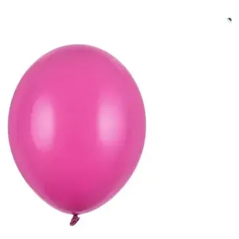 Balónek Balón Strong 30cm – hot růžová