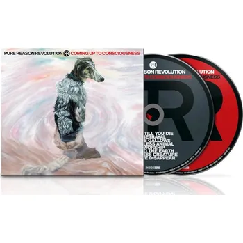 Zahraniční hudba Pure Reason Revolution - Coming Up To Consciousness (2CDD, 19658871432)