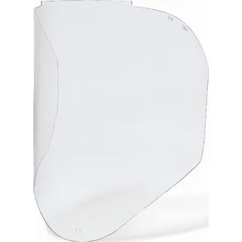 ARDON Náhradní PC zorník pro štít BIONIC E5016 Čiré