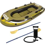Aga 07208-1 nafukovací člun