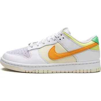Dámské tenisky Nike Dunk Low "Sundial" Velikost: 38.5