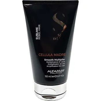 Vlasová regenerace Alfaparf Milano Semi di Lino Sublime Cellura Madre Smooth Multiplier 150 ml