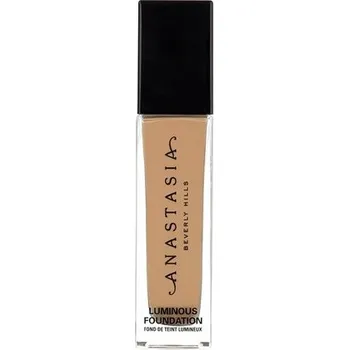 Make-up Anastasia Beverly Hills Luminous Foundation - Rozjasňující a voděodolný tekutý make-up 30 ml - 335W