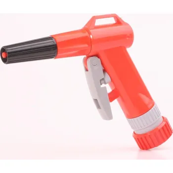 Zavlažovač Pistole s regulací + spojka 3/4" SIROFLEX