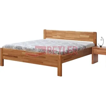 Postel BMB BUKOVÁ POSTEL BMB SOFI 200x200cm