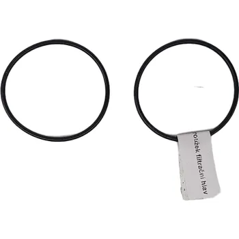 Bazénová filtrace Těsnění O-Kroužek filtrační hlava 50mm