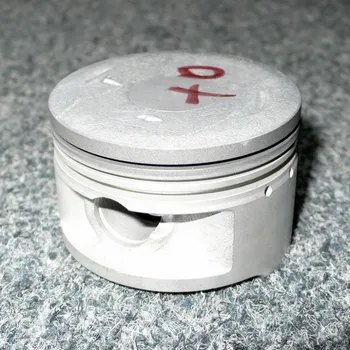 Píst motoru Píst (0.50Mm O\\/S) Yamaha Xc125 Cygnus