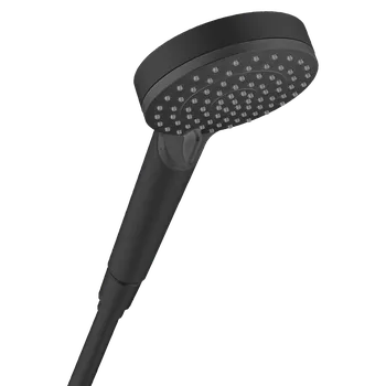 Sprchová hlavice Hansgrohe Vernis Blend Ruční sprcha Vario, ø 100 mm, počet sprchových proudů: 2 26270670