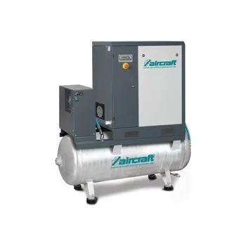 Kompresor Šroubový kompresor A-PLUS 8-13-500 K (IE3)