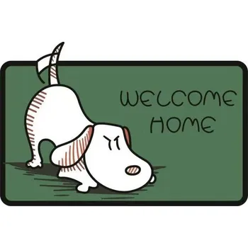 Rohožka ROHOŽKA , KOBEREČEK 30x60 cm č.14