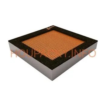 Trampolína Trampolína do země TR-C240-O - oranžová