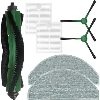 iRobot Roomba Combo 105/Essential SMART balení