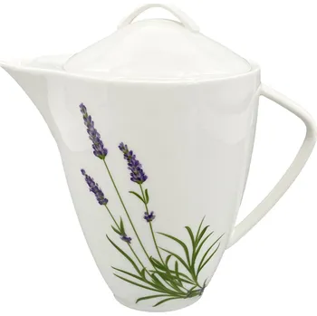 Konvice na čaj by inspire LEVANDULE Čajová konvice 1600 ml