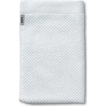 Ručník KELA Ručník pro hosty Lavinia 100% bavlna bílá 30,0x50,0cm KL-23929