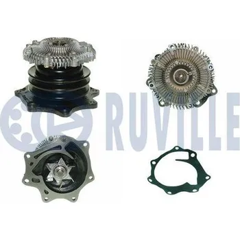 Rozvod motoru Vratna/vodici kladka, ozubeny remen, , 1350363010, 1350363011, 1350363020, 1350363021, 1350370040, 1350388360, 1350388361, 1350388380, 1350388560, RUVILLE, 56902