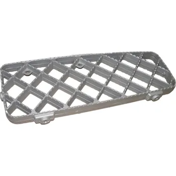 Schůdek Nástupní schůdky TANGDE TD08-52-035