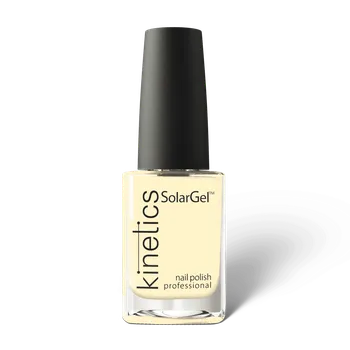 Lak na nehty Kinetics Solargel lak na nehty #621 Relive 15ml