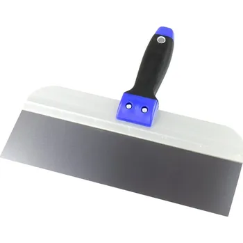 Malířská špachtle Špachtle PRO5 nerezová s výztuží 300 mm