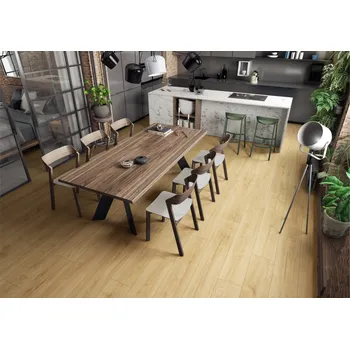 laminátová podlaha Plovoucí podlaha Swiss Krono Fiori AQUA ZERO - Dub Majalis D40364