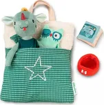 LILLIPUTIENS Usínací rituál Dráček Joe