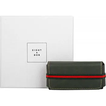 Unisex parfém Eight & Bob Forest Green Leather - Pouzdro na parfém 30 ml