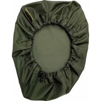 Krycí návlek na pistoli - zelený (Krycí návlek na krátkou zbraň)