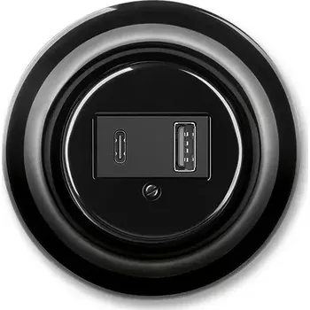 Elektrická zásuvka 5014K-C00399 N