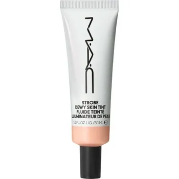Make-up MAC Strobe Dewy Skin Tint - Rozjasňující tónovaný krém 30 ml - Light 2