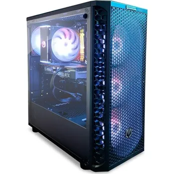Barbone Game r5 4060 Ti