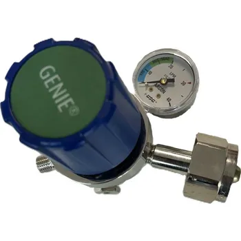 Příslušenství ke svářečce Linde Gas Redukční ventil GENIE 7300972