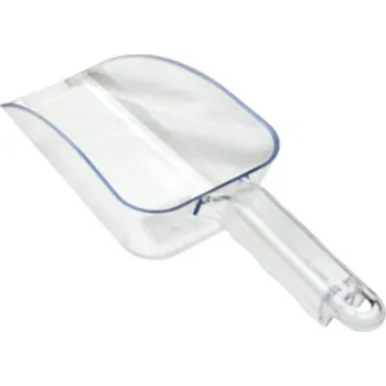 Lesnická lopatka Lopatka polykarbonátová 30 cm| TOM, R-SPC24CW135