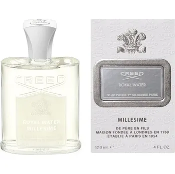 Unisex parfém Creed Royal Water Millesime U EDP 100 ml