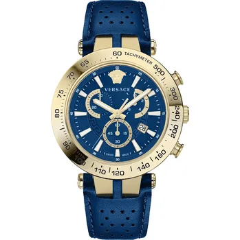 Hodinky Versace VEJB00322 Bold Chronograph 46mm 5ATM