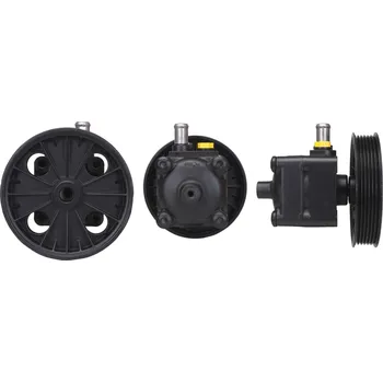 Posilovač řízení Hydraulické čerpadlo, řízení, , 8683966, DRI, 715521496