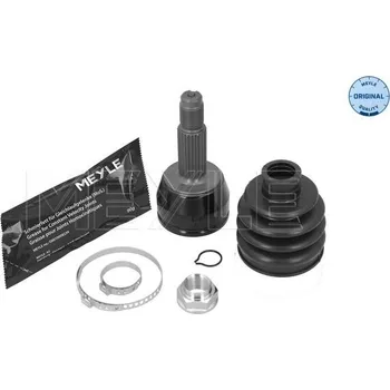 Hřídel nápravy Sada kloubů, hnací hřídel MEYLE 714 498 0008