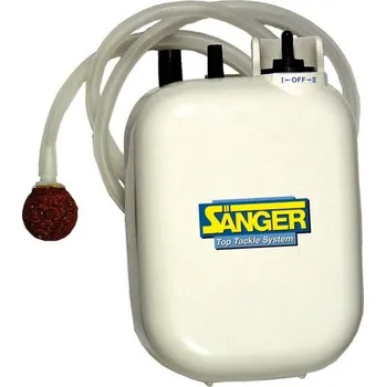 Kompresor do akvária Saenger Specitec AirPump I. vzduchovací motorek