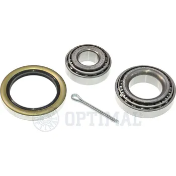 Sada ložisek kol, , OPTIMAL, 301280