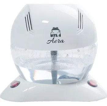 Vůně do vysavače Osvěžovač vzduchu Hyla AERA Barva: Bílá