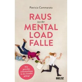 Raus aus der Mental Load-Falle (DE)